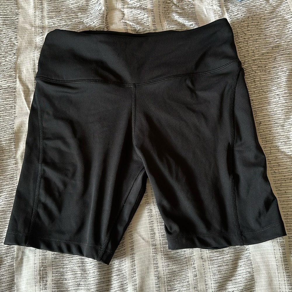 Nike Biker Shorts